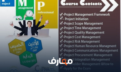 PMP Preperation