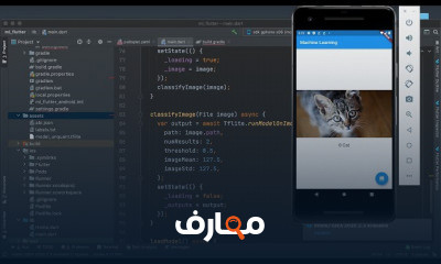 فلاتر والذكاء الاصطناعي