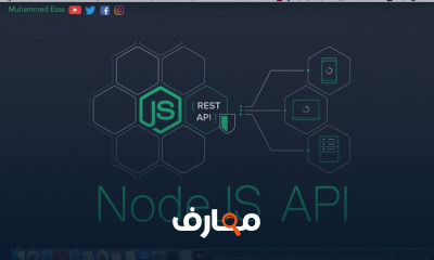NodeJS Cloud Developer
