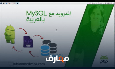 Android MySQL Database
