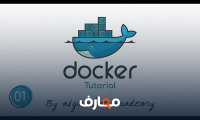 docker programming