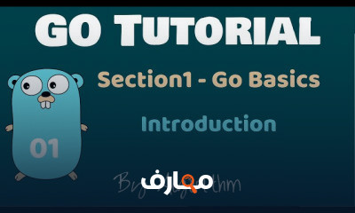 لغة Go
