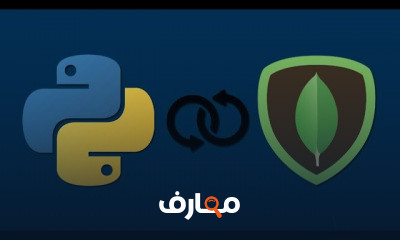 MongoDB And Python