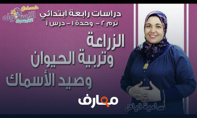 دراسات رابعة تيرم2