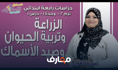 دراسات رابعة تيرم2