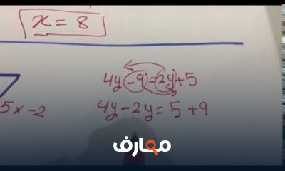 صف أول ثانوي الفصل الدراسي الثاني
