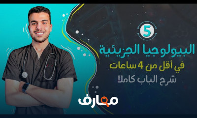 الأحياء كامل على النظام الجديد