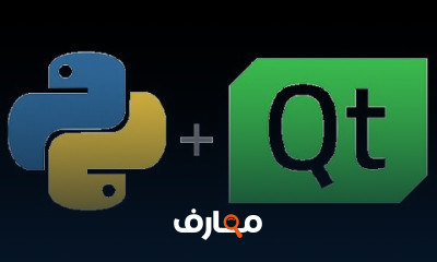 PYQT5 Qt and Python