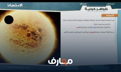 الدراسات الاجتماعية الصف الأول الإعدادي الفصل الدراسي الأول