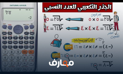 ثاني اعدادي جبر ترم اول