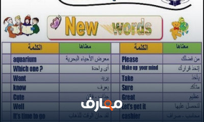 الصف الخامس الابتدائي ترم ثاني