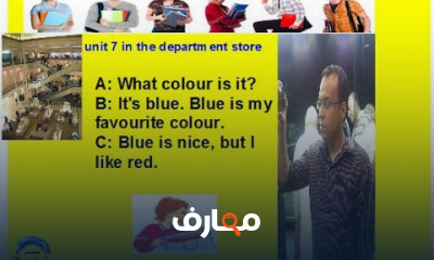 الصف الثالث الابتدائي ترم ثاني