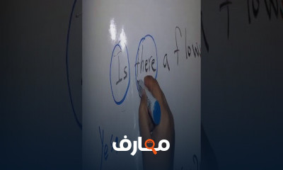 انجليزى تانيه ابتدائى ترم تاني