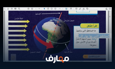 الصف الرابع علوم الترم الثاني