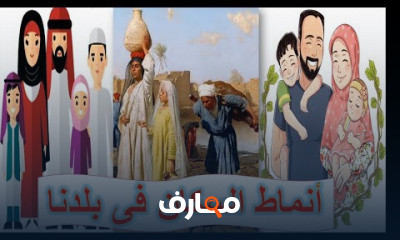 الصف الرابع الترم الثاني
