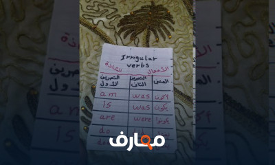 ثانية إعدادي الترم الثاني