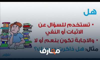 اللغة العربية | الرابع الإبتدائى الترم الثانى