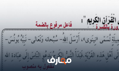 الدراسات 2 اعدادي ترم 2