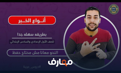 السادس الابتدائي