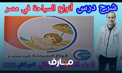 دراسات اجتماعية للصف الخامس الابتدائي الترم الثاني