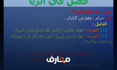 الفقه للصف الثاني الثانوي الفصل الدراسي الاول