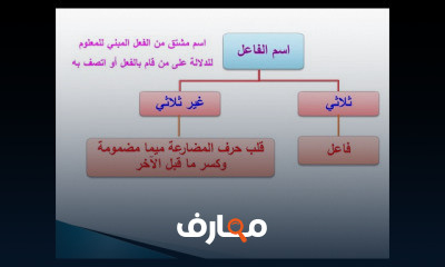 لغة عربية الصف الثالث الإعدادي ترم 2