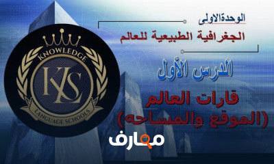 دراسات إجتماعية الصف الثالث الاعدادي ترم 1