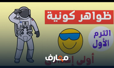 أولى إعدادى الترم الاول |دراسات اجتماعية