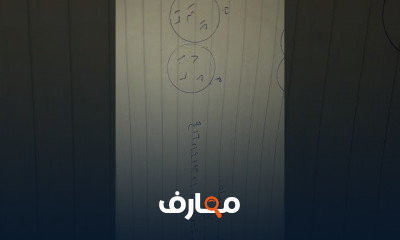 رياضه بحته فرقه اولي كليه التجاره ترم أول