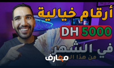 محتوى مربح بدون الظهور بنفسك