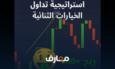 استراتيجية تداول الاحتراف من 0 الى الاحتراف