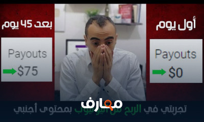 جميع طرق الربح من اليوتيوب