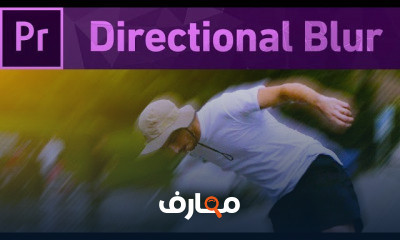 Video Effects Panel فلاتر بريميير