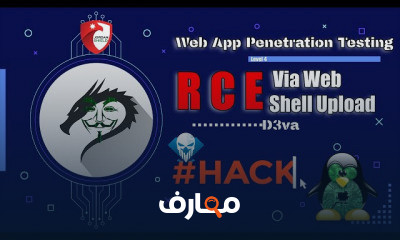 PortSwigger Lab Solutions بالعربي