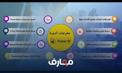 باور بي اي Power BI