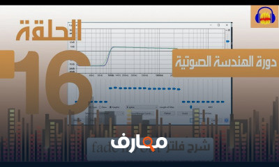 الهندسة الصوتية علي اودستي الهندسة الصوتية علي اودستي