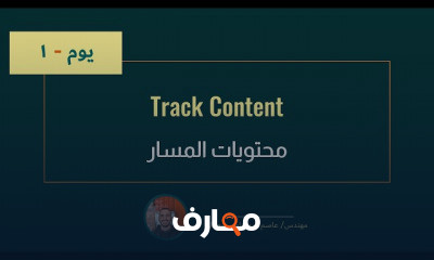 الذكاء الاصطناعى وتعلم الآلة