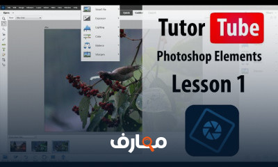 Photoshop Elements