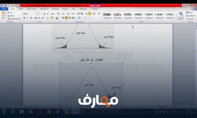 اختبارات الفروض الفرقة الرابعة عربي