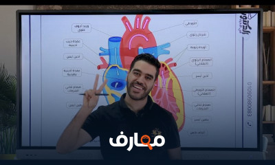 أحياء تانيه ثانوي ترم أول