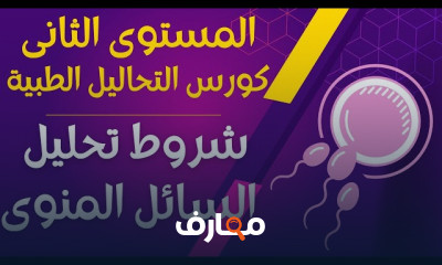 كيفية عمل تحليل السائل المنوي