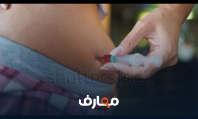 طريقة اعطاء حقنة العضلي