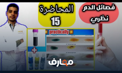 قراءة وتحليل سرعة الترسيب ESR