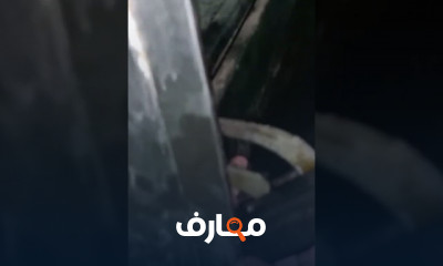 تركيب زجاج فرن البوتاجاز