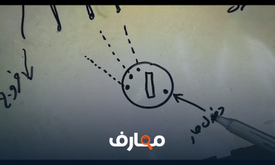 إصلاح أعطال رافع الفولتية