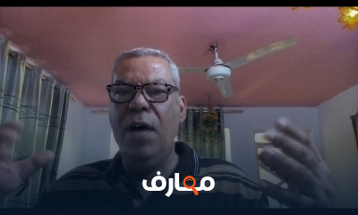 إصلاح أعطال الشاشات