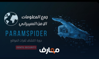 أدوات Kali Linux للأختبار والأختراق