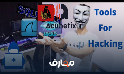 الأختراق الأخلاقي باستخدام AI