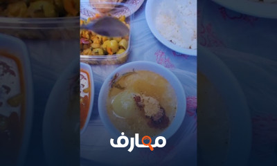 مشروبات طبيعية للبرد