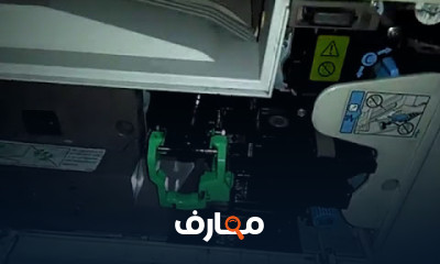 استكشاف مكينات تصوير ريكو